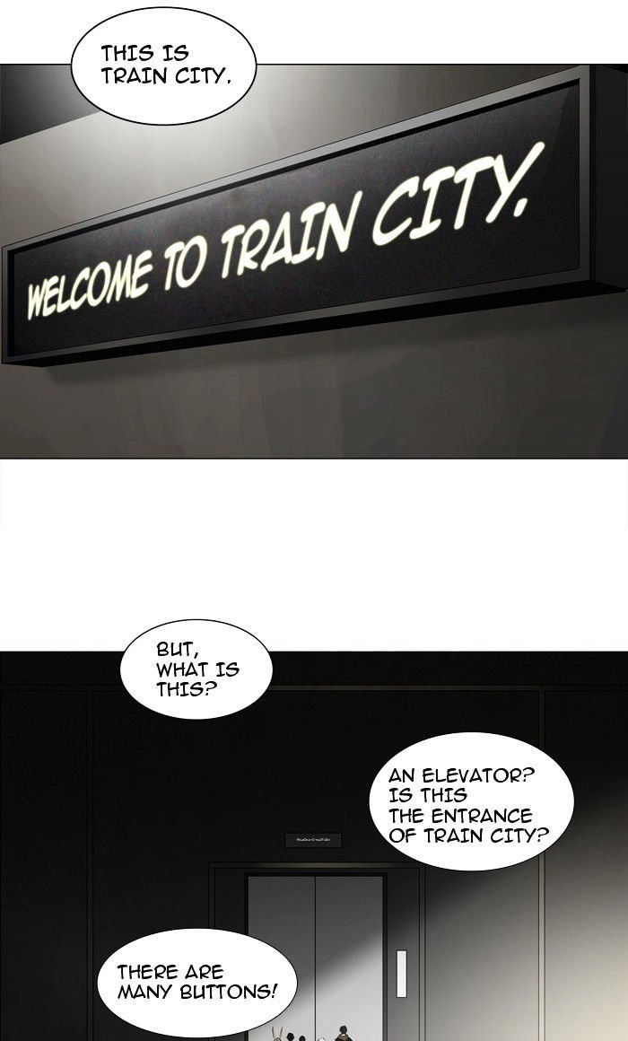 Tower of God, Chapter 199 image 29